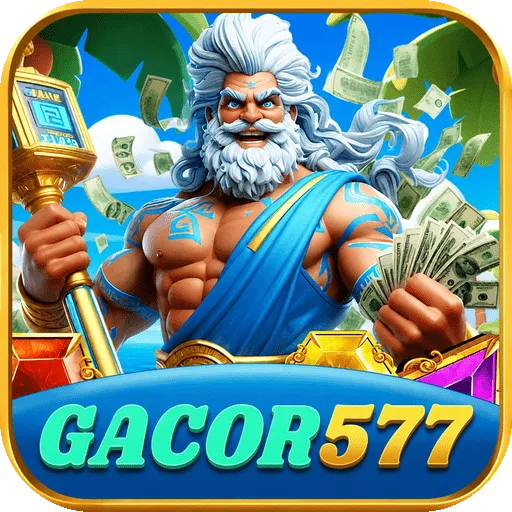 GACOR577 - Game Balap Terbaik untuk Pecinta Kecepatan