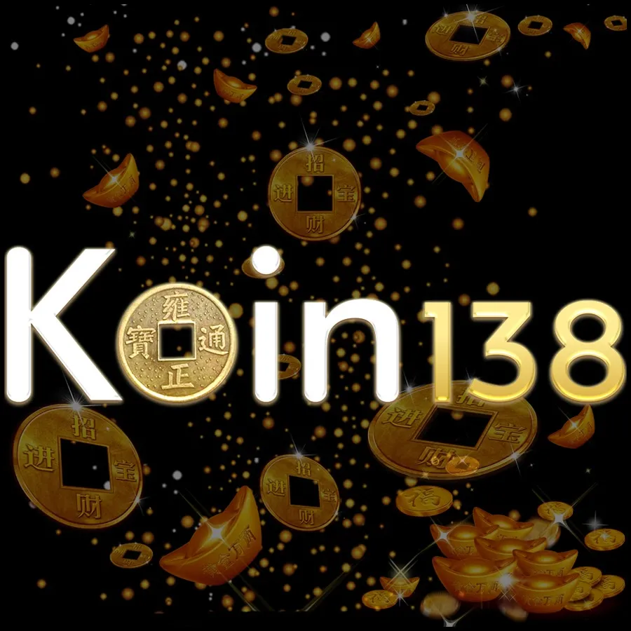 KOIN138 - Aplikasi Utility Terbaik untuk Manajemen Koin