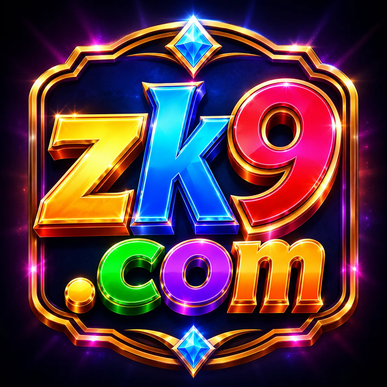 ZK9 - Petualangan Seru di Dunia MMORPG