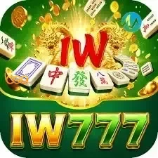Logo iw777